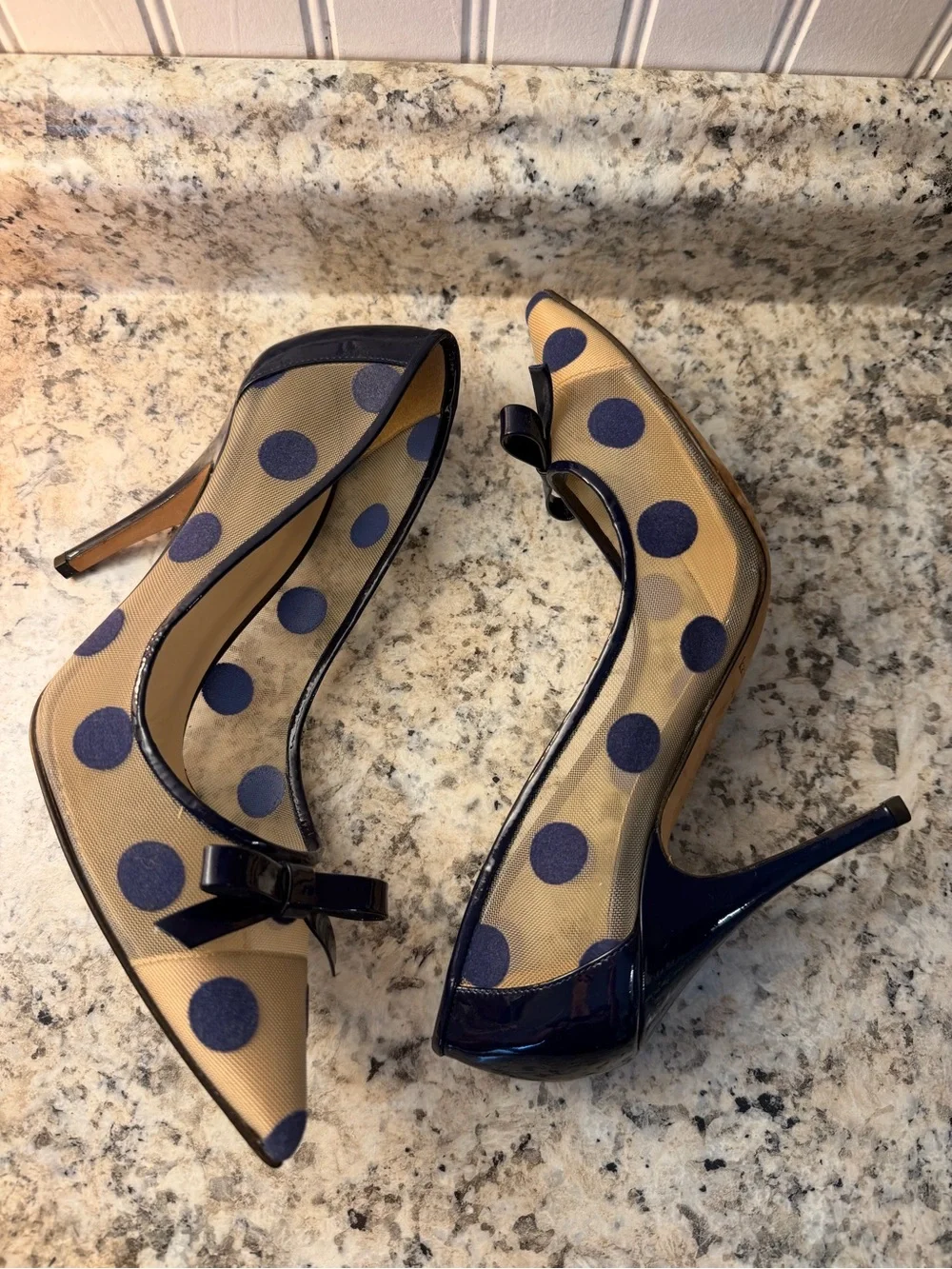 kate spade pointed toe